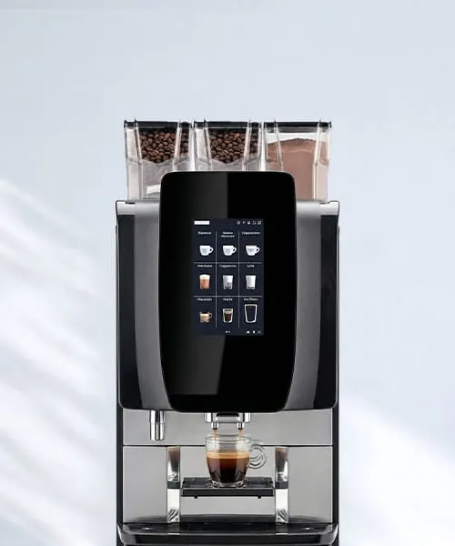 Item - Beverage dispensers, fountain and post-mix systems