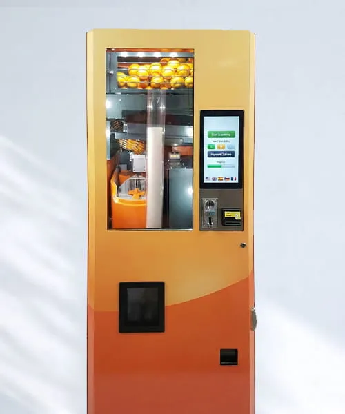 Item - Beverage dispensers, fountain and post-mix systems