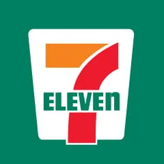 VendSolution customer: 7-Eleven Logo