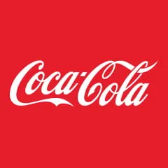 VendSolution customer: CocaCola Logo