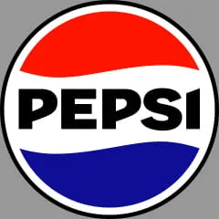 VendSolution customer: Pepsi Logo