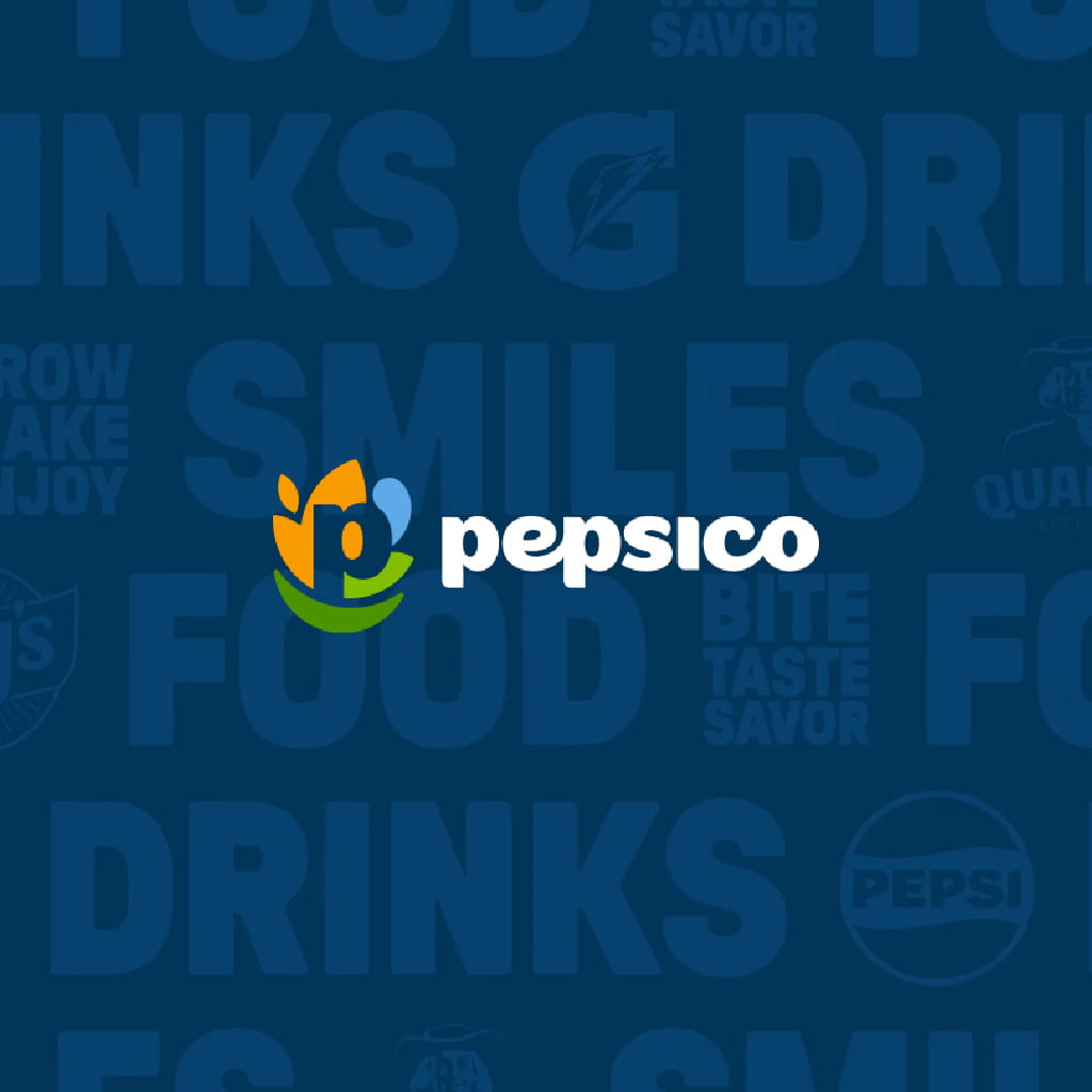 PepsiCo Use Case - Logo