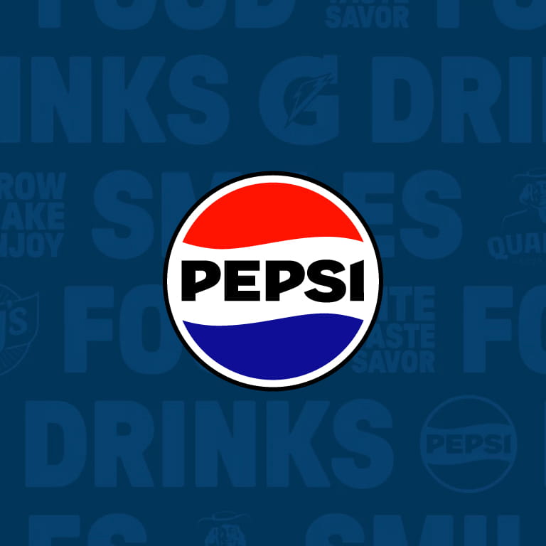 VendSolution Customer Pepsico China Logo