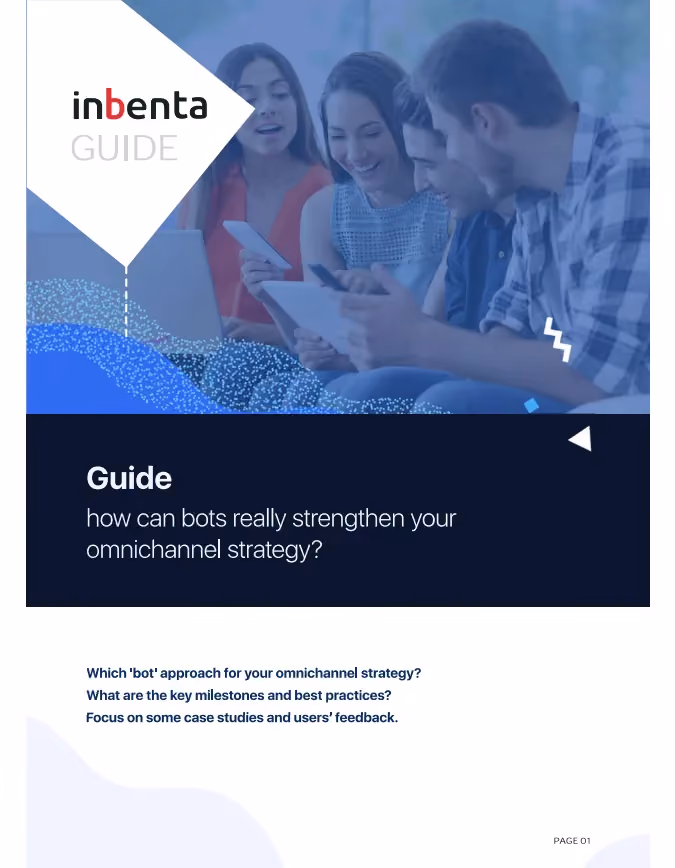 How Can Chatbots Serve Your Omnichannel Strategy?