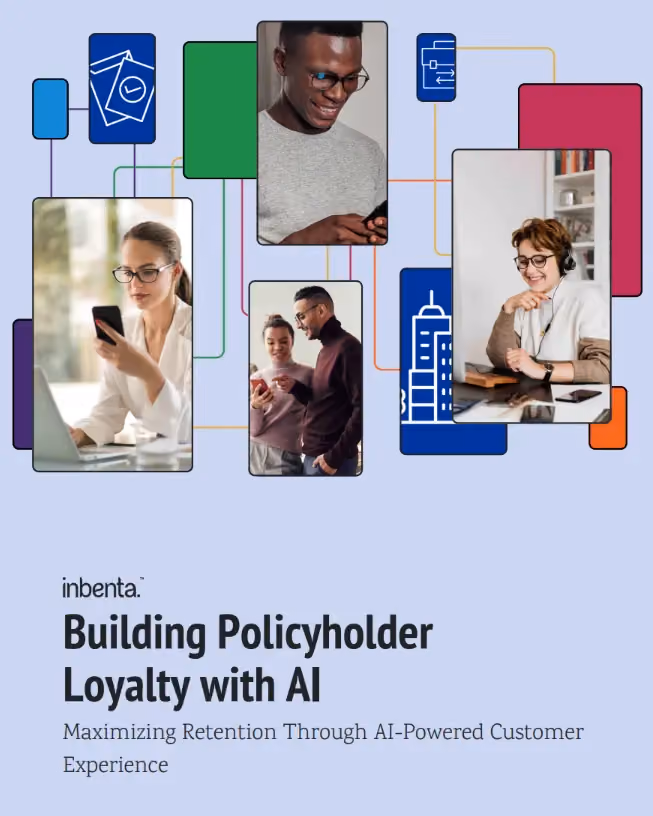 Building Policyholder Loyalty with AI cover