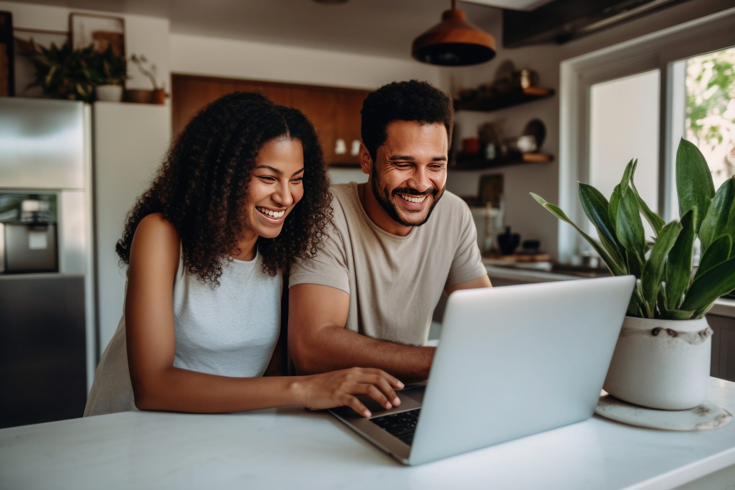 Clientes satisfechos que utilizan el soporte conversacional impulsado por IA