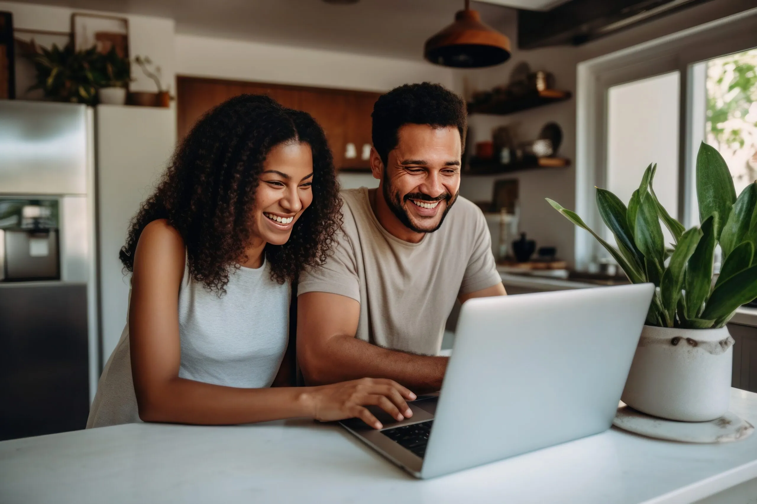 Des clients satisfaits grâce à l'assistance conversationnelle optimisée par l'IA