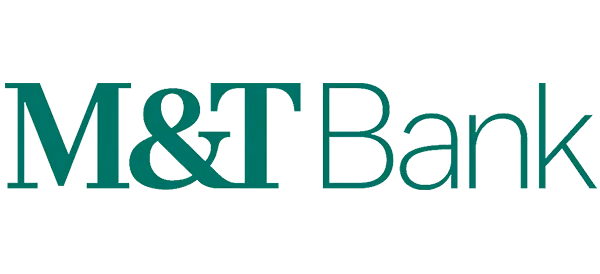 M&T Bank Logo