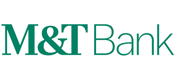 M&T Bank Logo