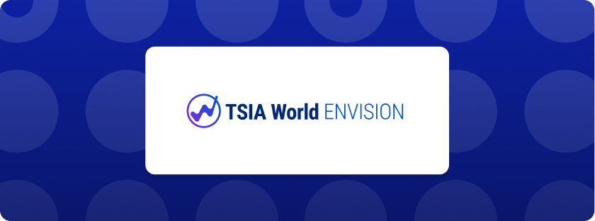 TSIA World ENVISION Event