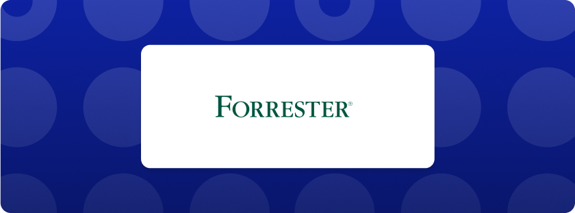 Forrester Event