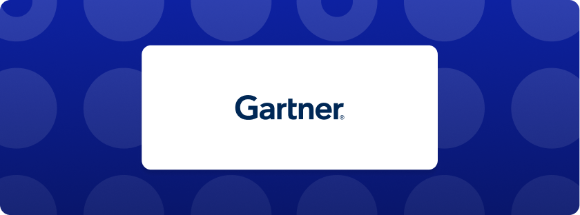 Gartner Event