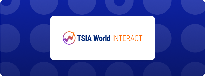 TSIA World Interact Event Image