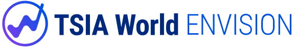 TSIA World Envision Logo