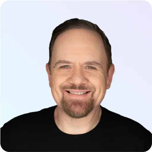 Merlin Bise, diretor de tecnologia da Inbenta