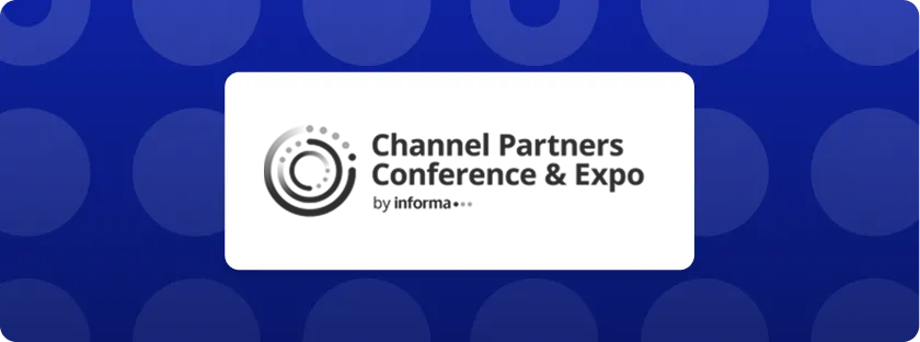 Conferência e Exposição de Parceiros de Canal