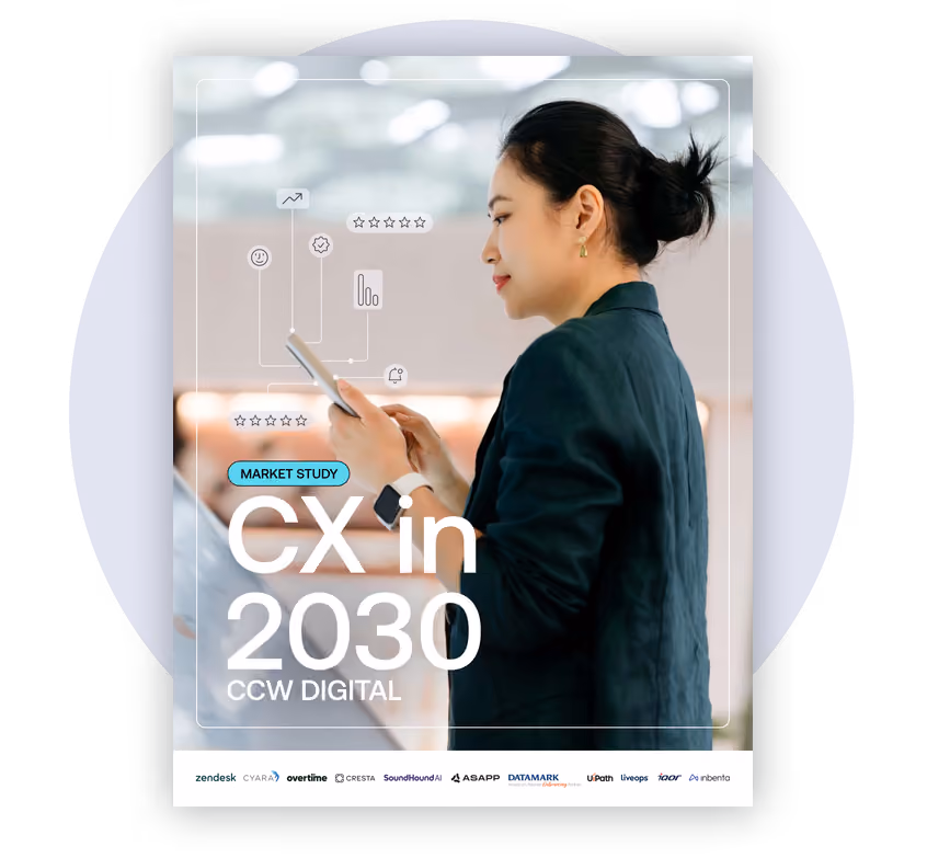CX IN 2030 CCW Digital Image