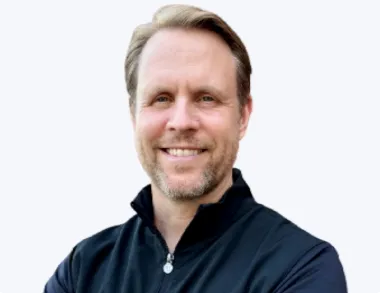 Inbenta CMO Matt Thompson