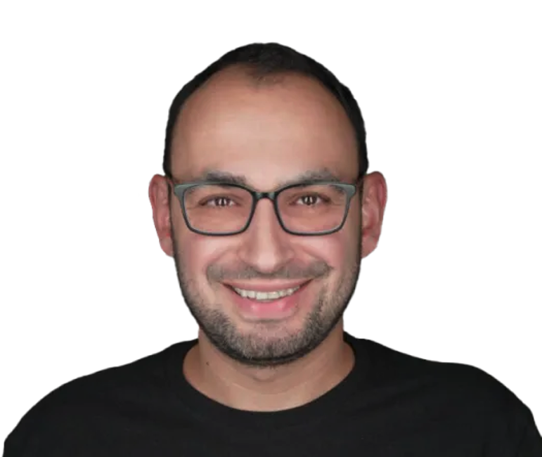 Inbenta Chief Legal Officer Adam Rivera