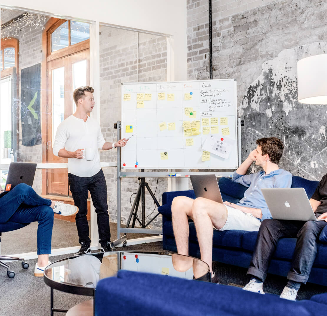 About Image - Job Board X Webflow Template