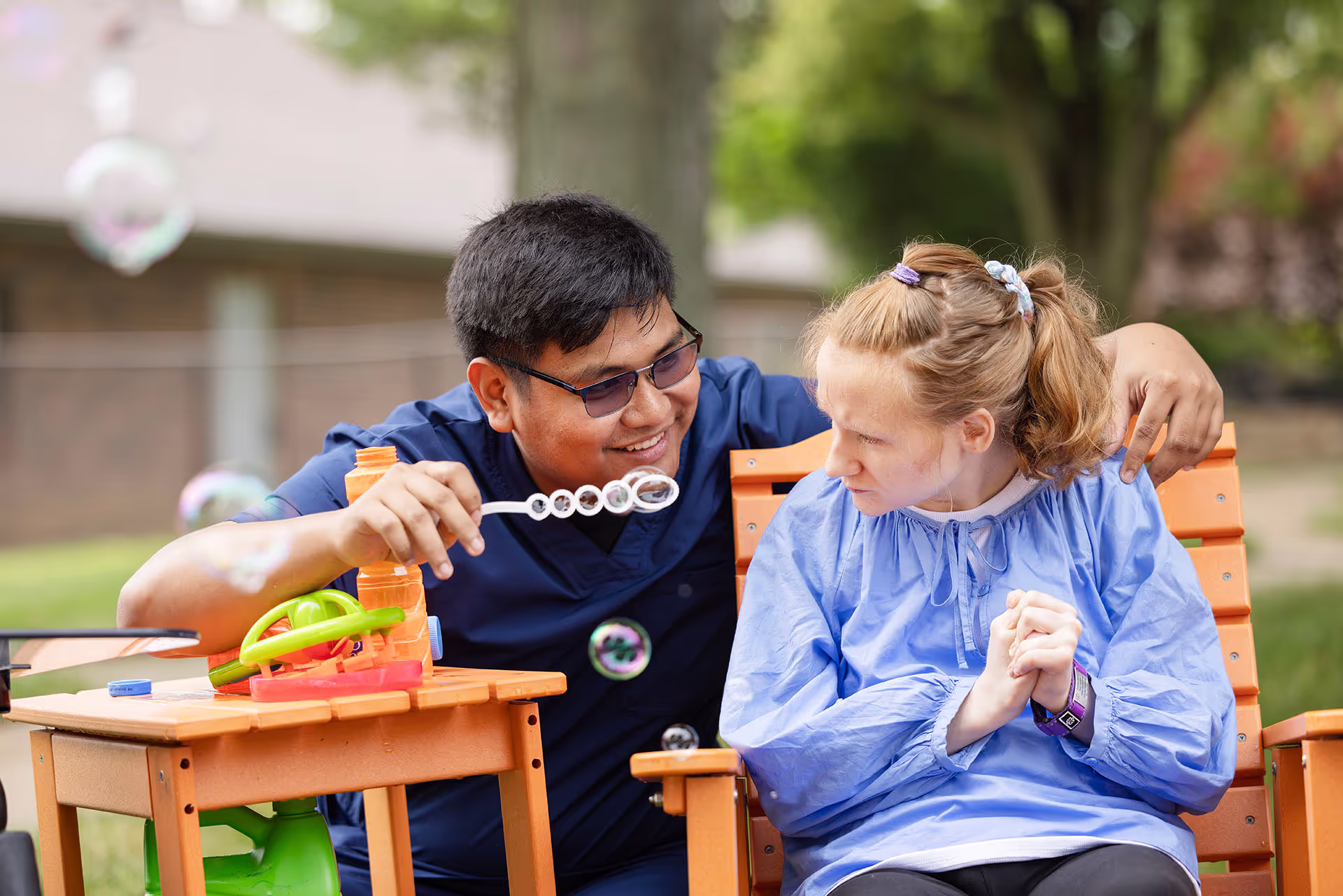 Cornerstone Special Care