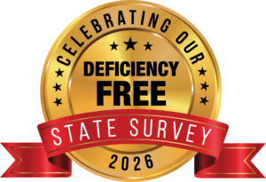 2026 Deficiency-Free Survey