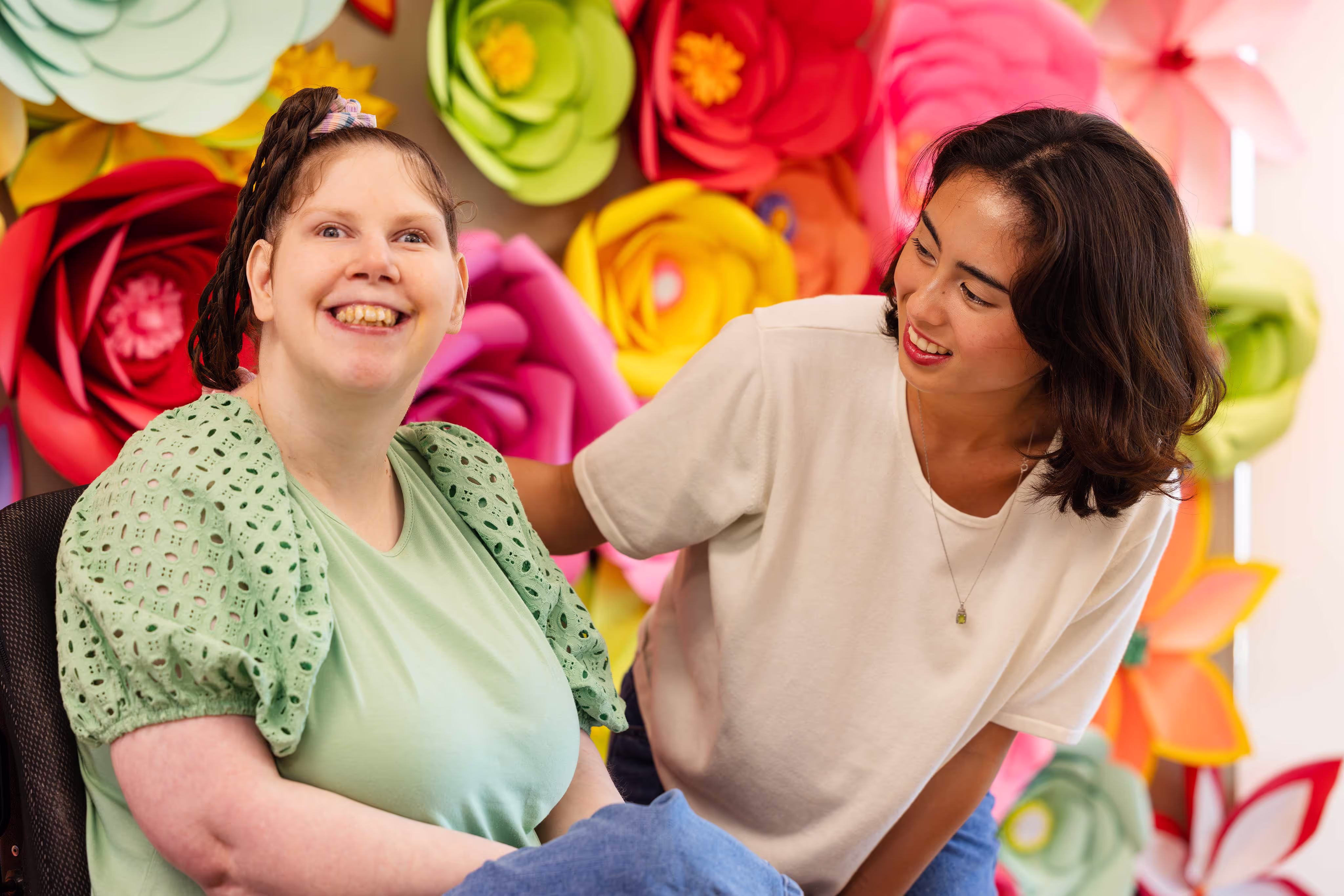 Cornerstone Special Care