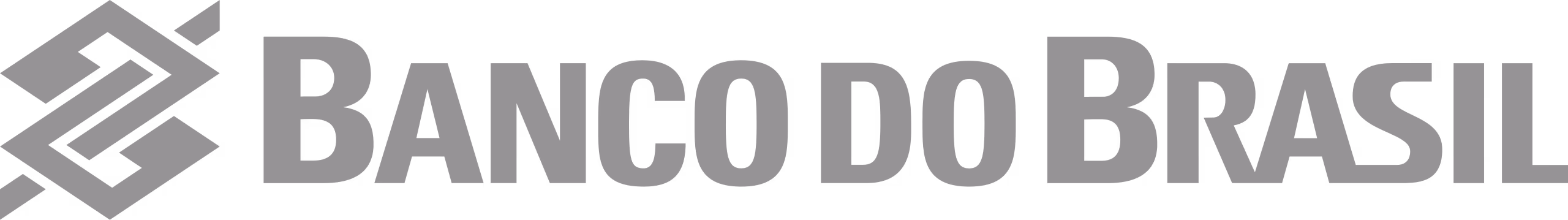 Banco Do Brasil logo