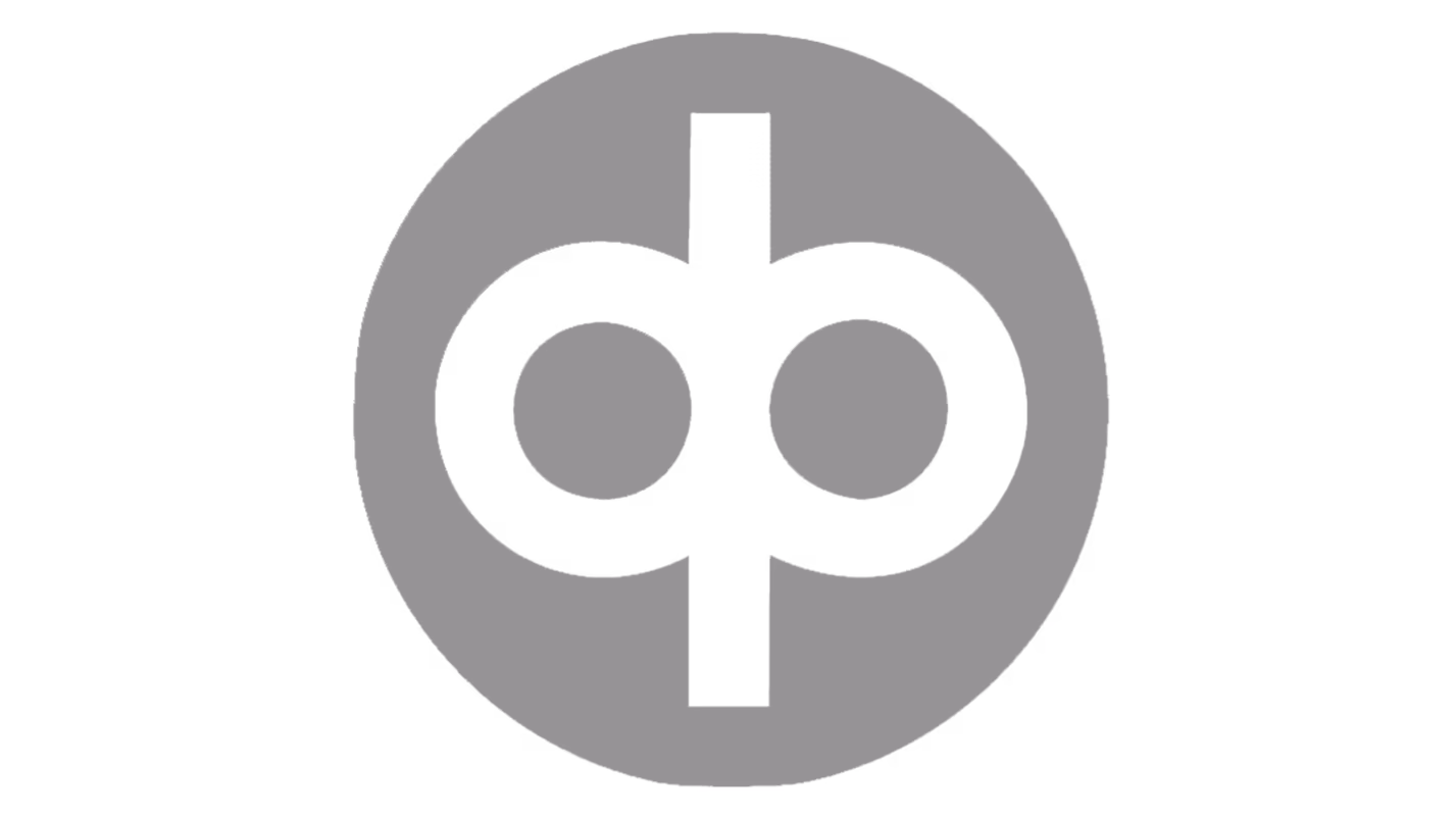 DP logo