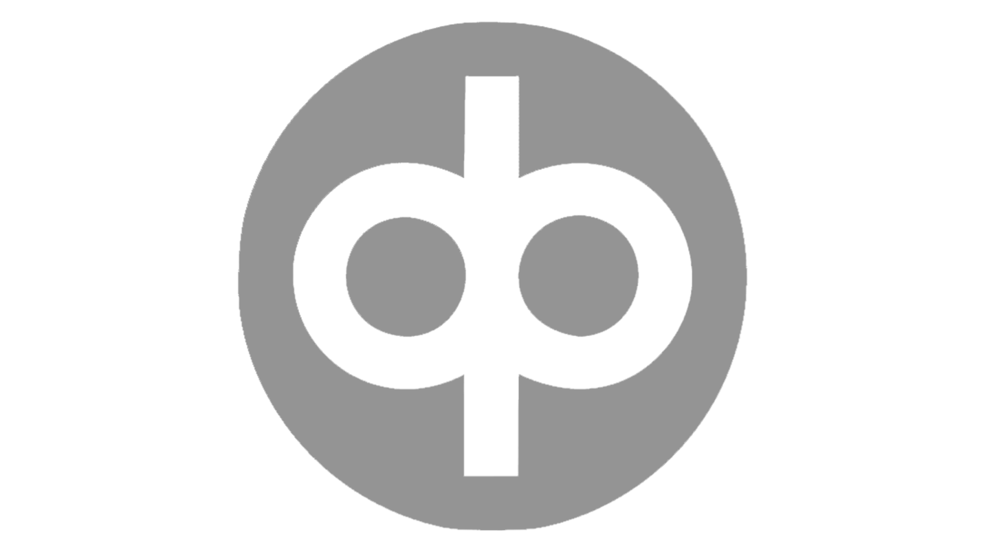 DP logo