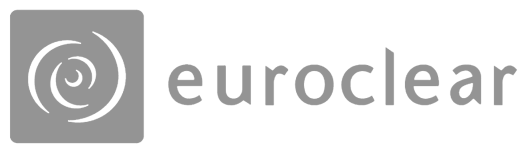Euroclear logo
