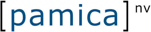 Pamica logo