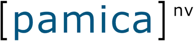 Pamica logo