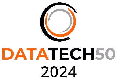DataTech50 2024 Logo