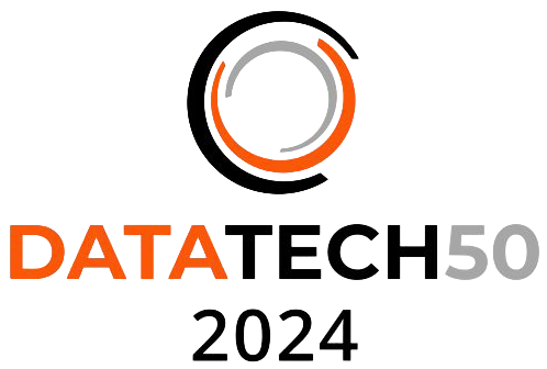 DataTech50 2024 Logo