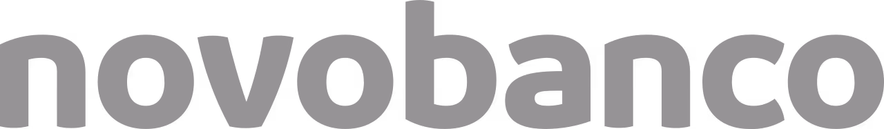 Novobanco Logo