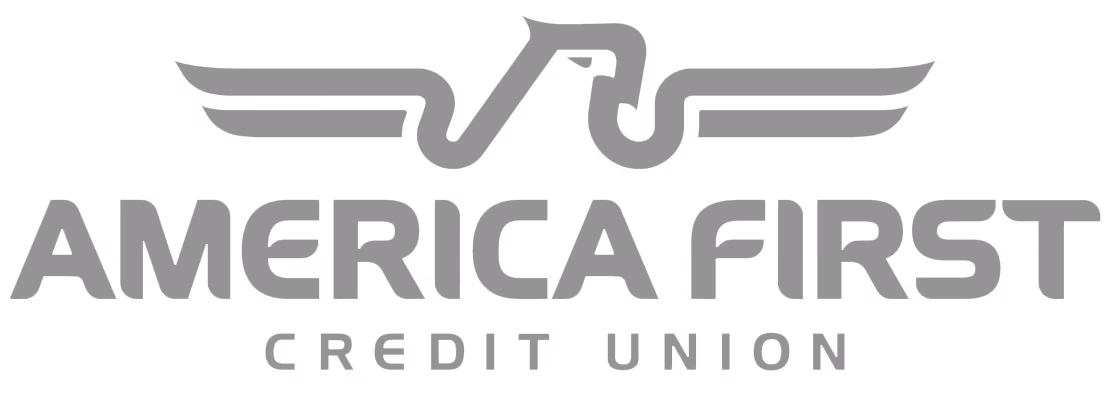 America First Credit Union Logo