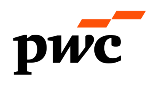 PWC logo