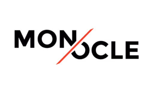 Monocle logo