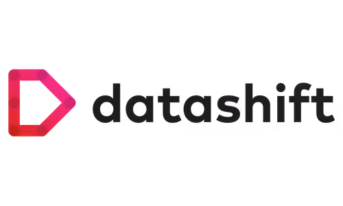 Datashift logo