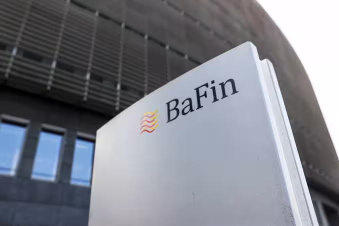BaFin AI guidance and DORA compliance