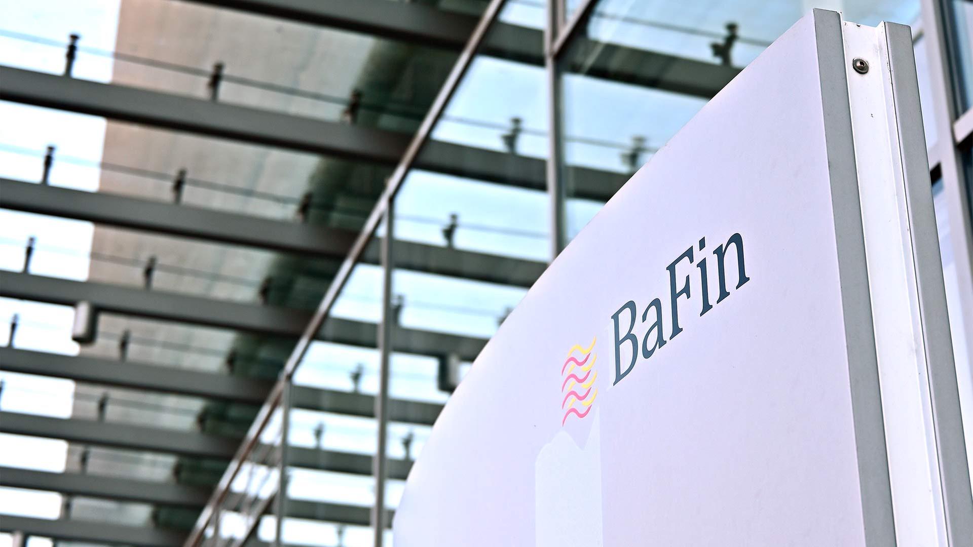 BaFin AI guidance and DORA compliance