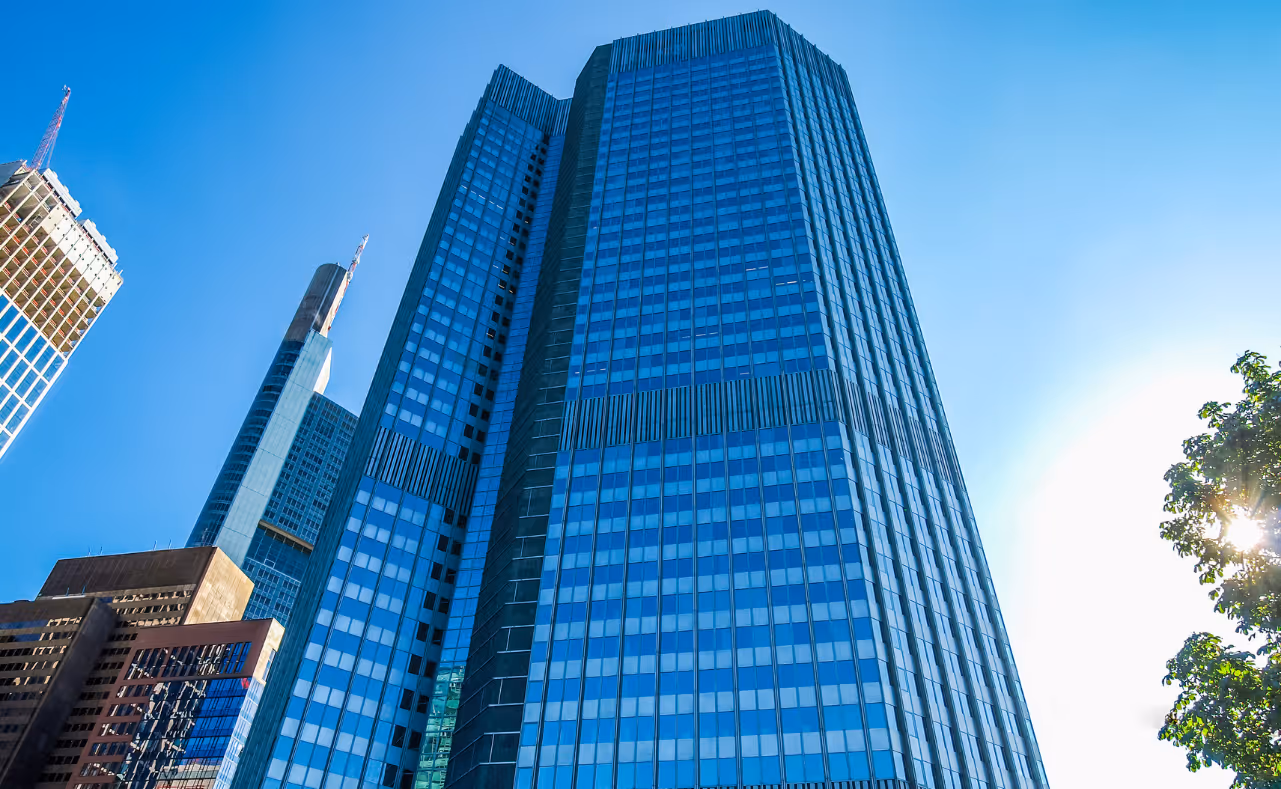 ECB ex-post supervision of IRB models