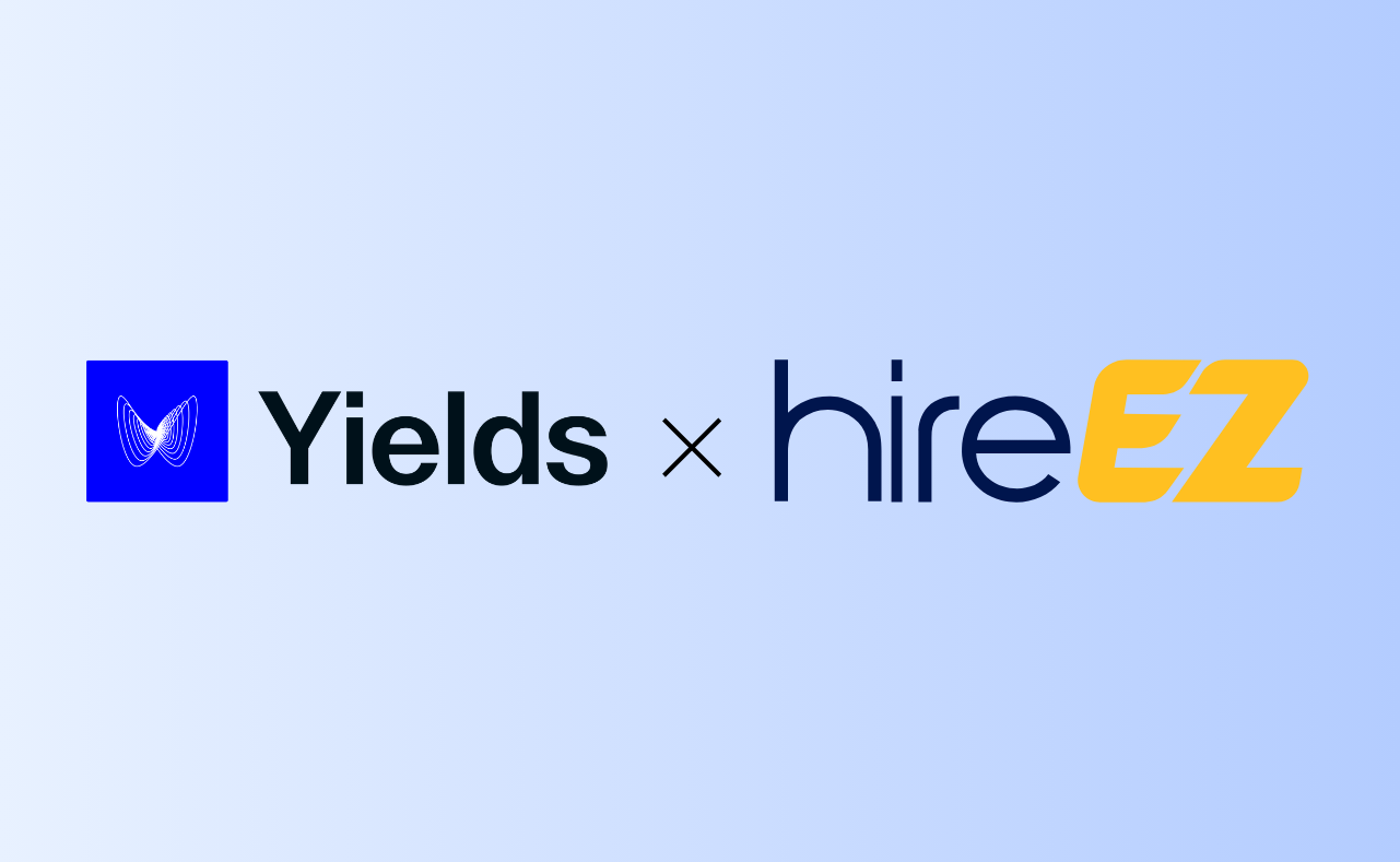 hireEZ and Yields: Building Audit-Ready AI Governance for the EU AI Act