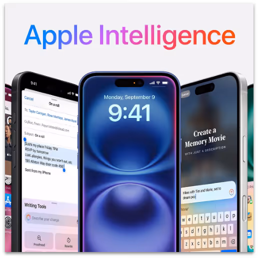 Governance trust at Apple
