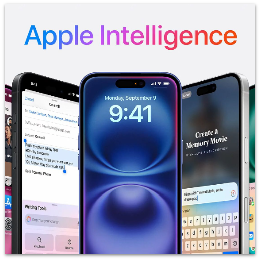 Governance trust at Apple