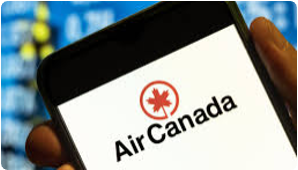 Air Canada Chatbot