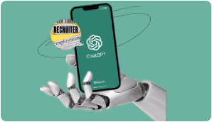HR using chatgpt