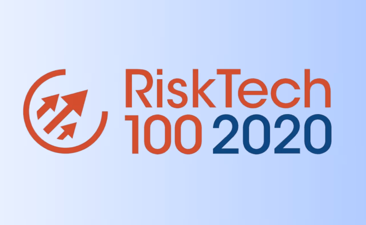 RiskTech100 2020