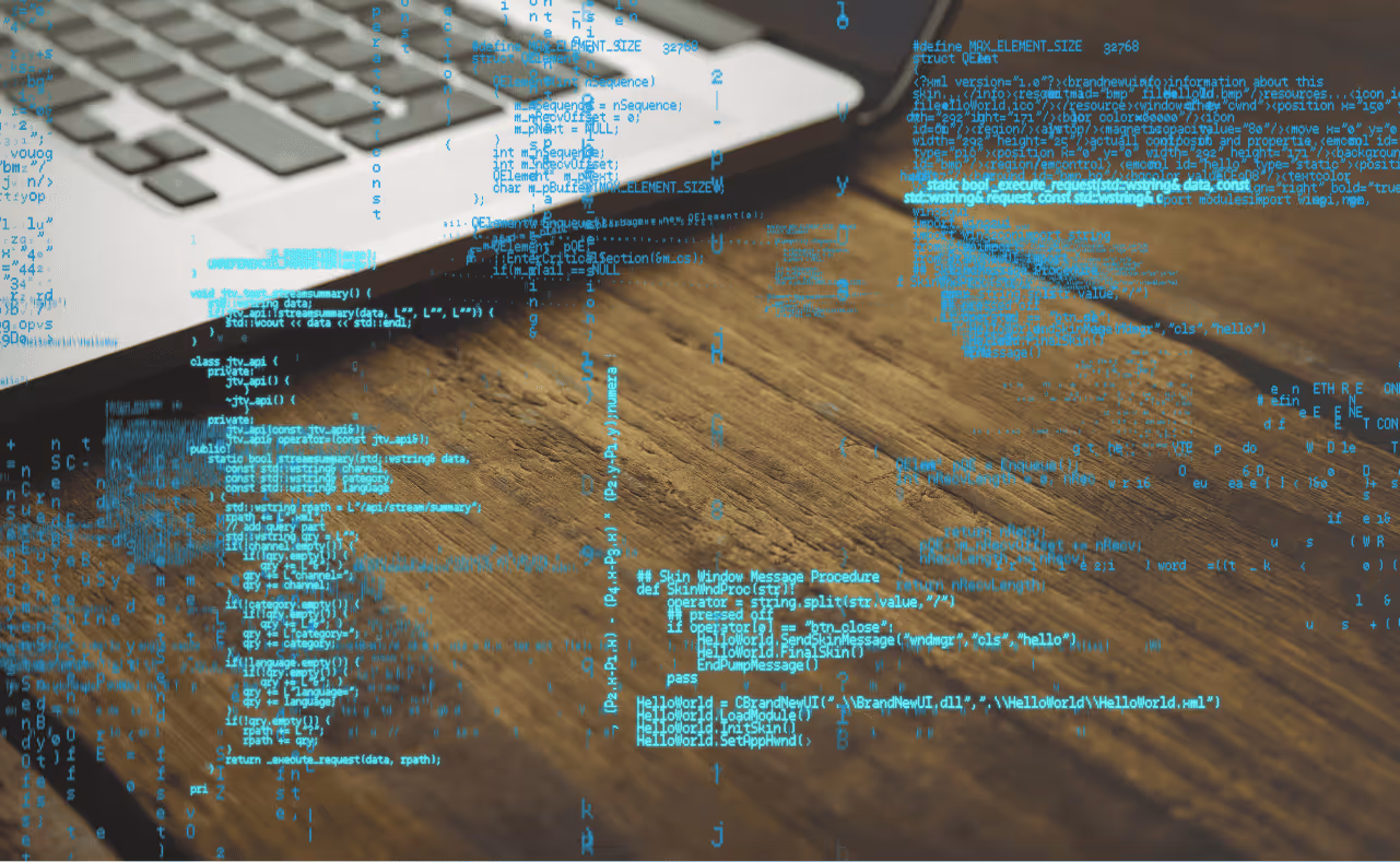 Interfaces & Algorithms
